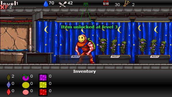 Survival Tycoon for linux