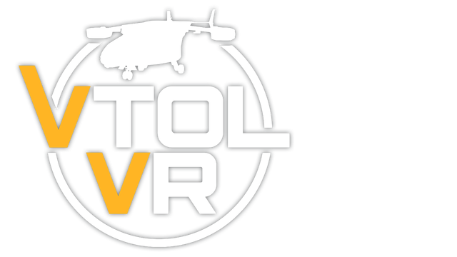 VTOL VR - Steam Backlog