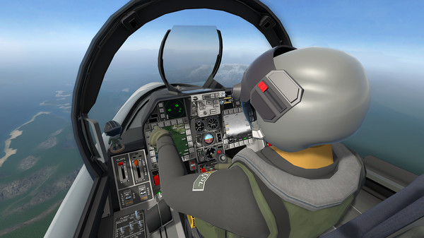 Free VTOL VR CD Key 4