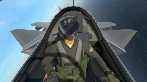 Free VTOL VR CD Key 2