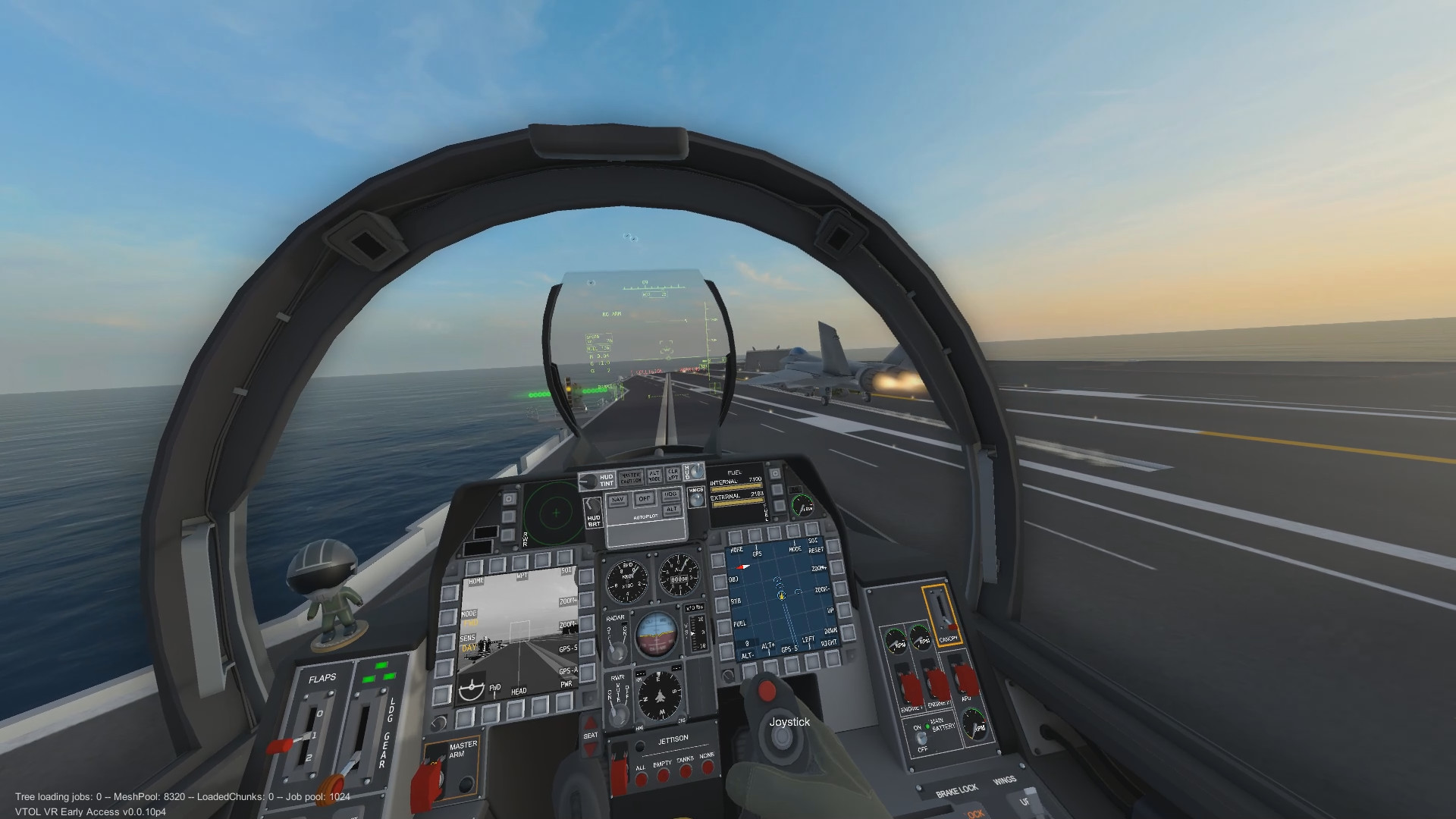 Flight simulator vr steam фото 60