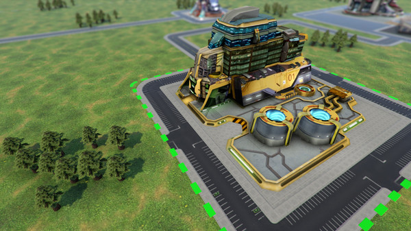 Initiative game for Linux 1