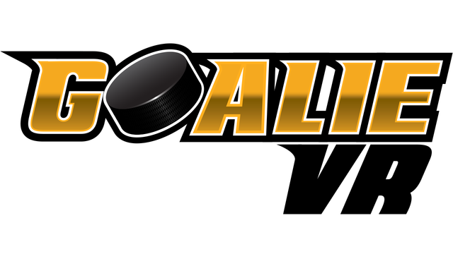 Goalie VR Logo