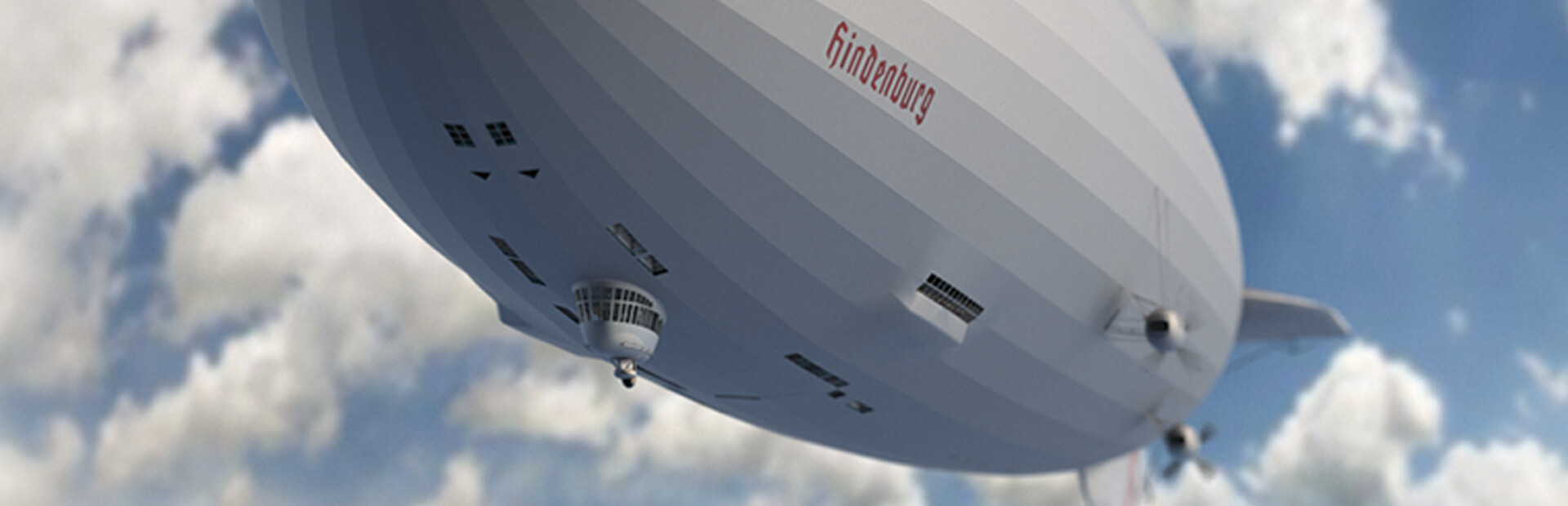 Hindenburg 3D
