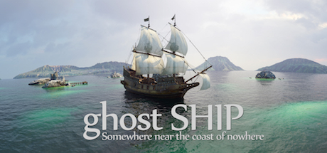 Boxart for Ghost Ship