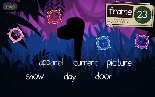 Wordabeasts for linux