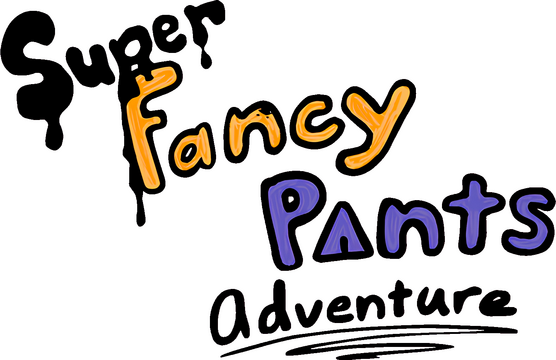 Super Fancy Pants Adventure - Steam Backlog