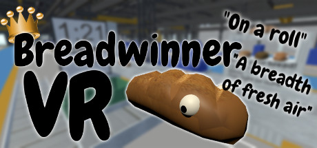 Breadwinner VR Thumbnail