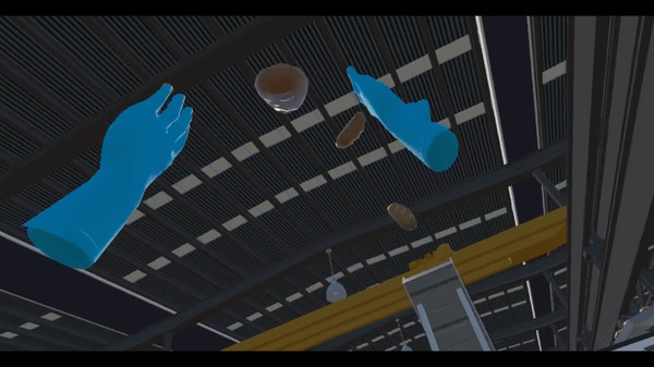 Breadwinner VRfor windows and Linux 1