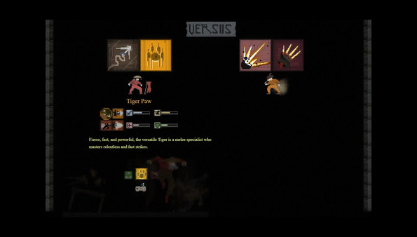 BackSlashfor windows and Linux 1