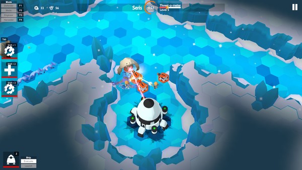 From Orbit game for windows Pc 1