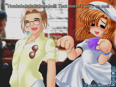 Higurashi When They Cry Hou - Ch.6 Tsumihoroboshi recommended requirements