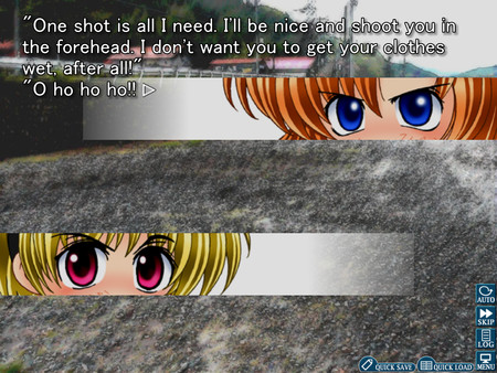Higurashi When They Cry Hou - Ch.6 Tsumihoroboshi for linux