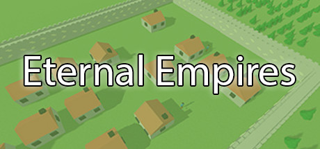Eternal Empires cover art