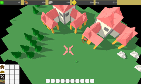 Eternal Empiresfor windows and Linux 1