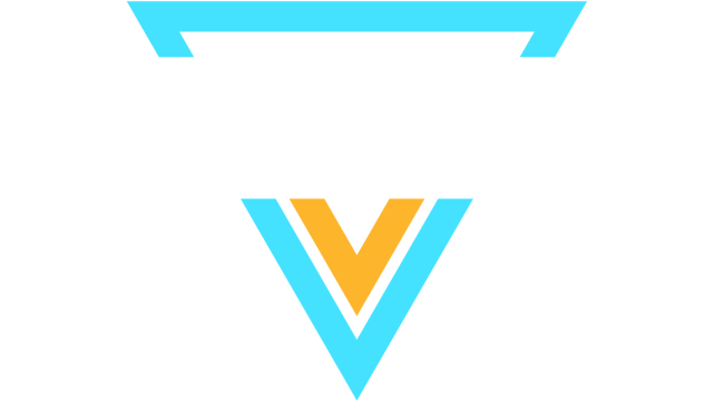 V-Racer Hoverbike Logo