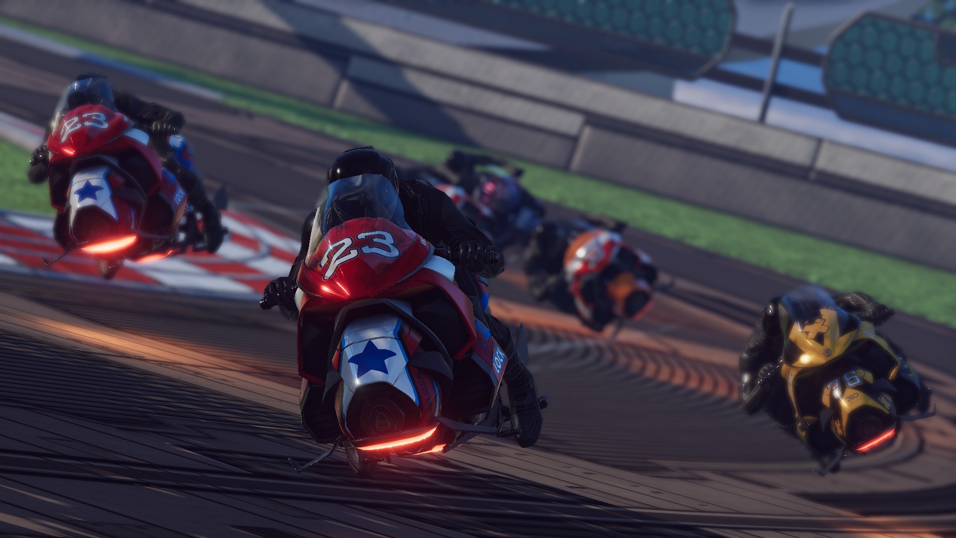 racer v 0.5.0 racing