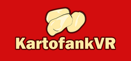 View Kartofank VR on IsThereAnyDeal