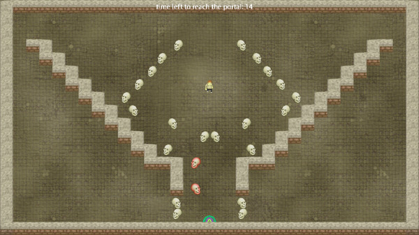 Thomaz game for windows Pc 1