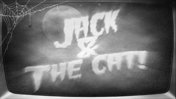 Jack & the cat for linux