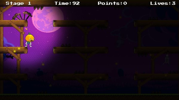 Скриншот из Jack & the Cat