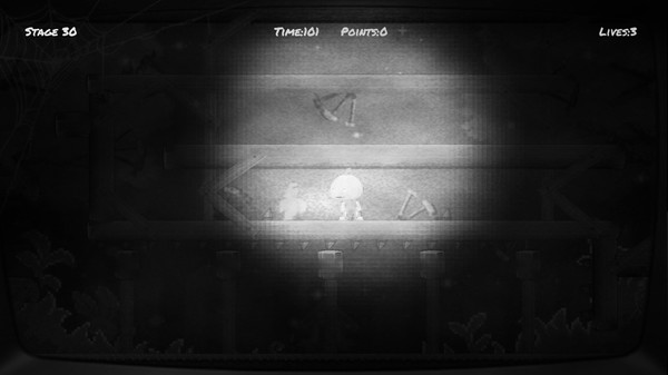 Jack & the cat game for windows Pc 1