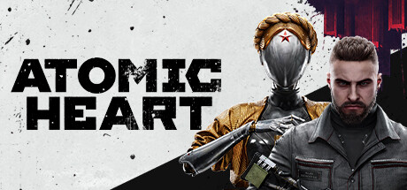 Atomic Heart – Atomic Heart