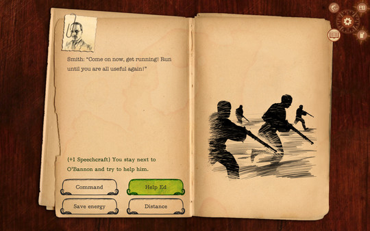 Omen Exitio: Plague game for Linux 1