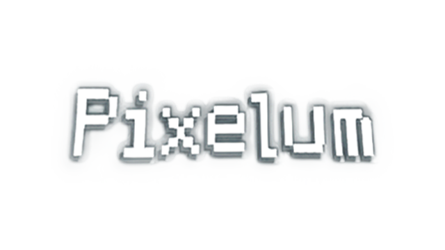 Pixelum Logo