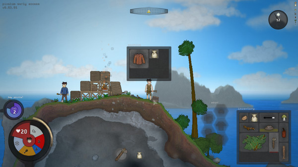 Pixelumfor windows and Linux 1