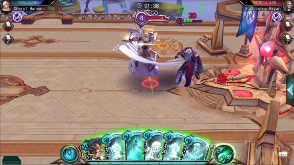 Lords of War for linux