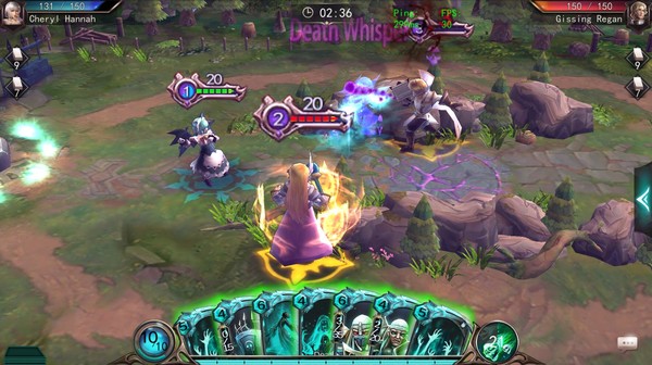 Lords of War game for windows Pc 1