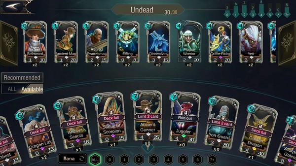 Lords of Warfor windows and Linux 1