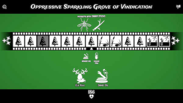 1Dimensional Desperado game for windows Pc 1