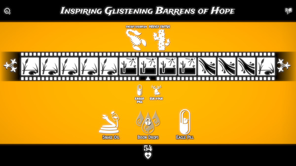 1Dimensional Desperadofor windows and Linux 1