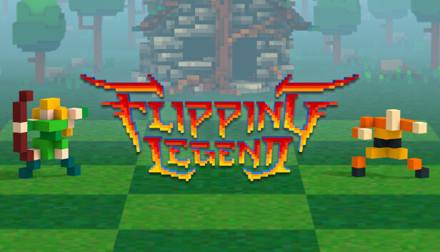 Flipping Legend DX