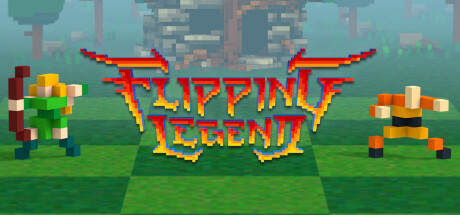 Flipping Legend DX PC Specs