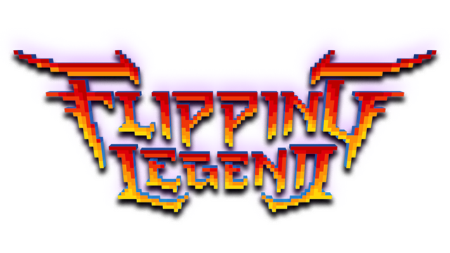 Flipping Legend DX Logo
