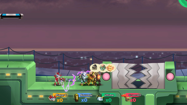 Hookbotsfor windows and Linux 1