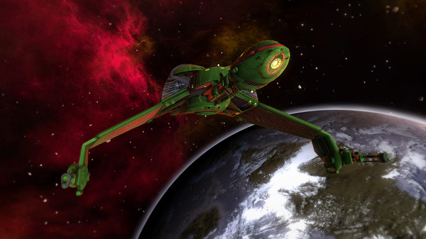 Скриншот из Steam Fleet Commander Pack