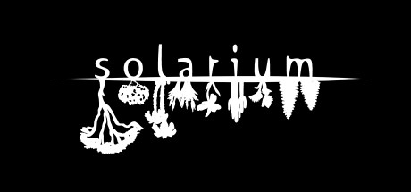 Solarium cover art