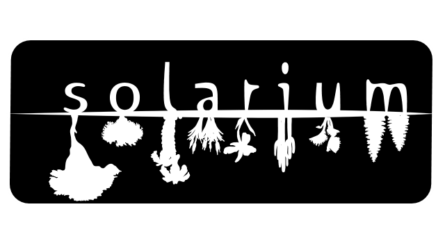 Solarium Logo