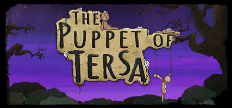 The Puppet of Tersa cover art