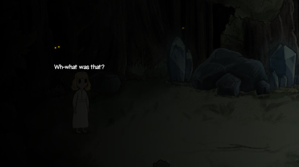 The Puppet of Tersa: Episode Onefor windows and Linux 1