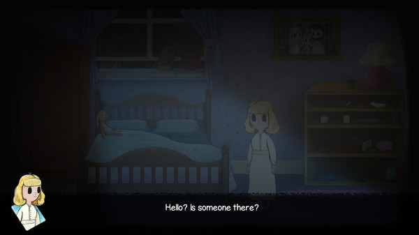 The Puppet of Tersa: Episode One for linux