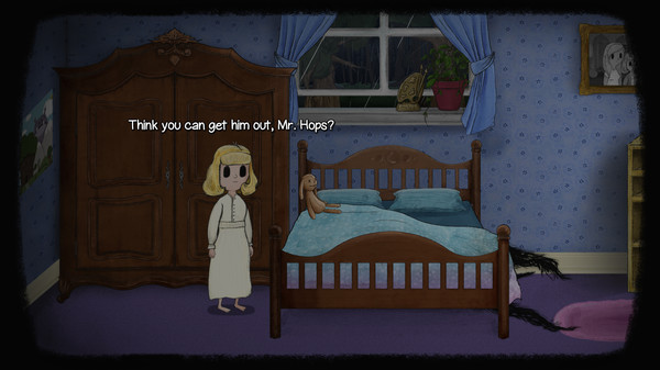 The Puppet of Tersa: Episode One game for windows Pc 1