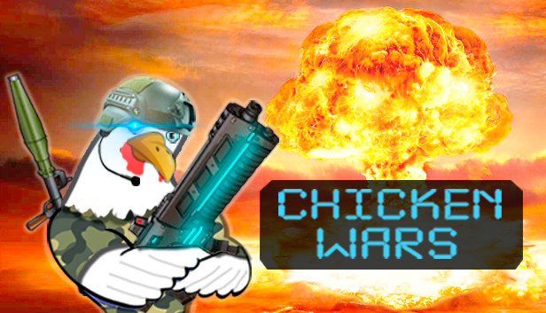Chicken Wars
