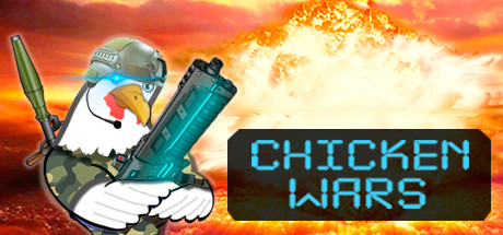 Chicken Wars Thumbnail