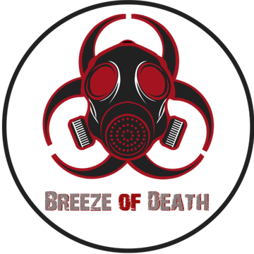 Breeze of Death Logo