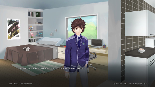 Esper - Make You Live Again for linux